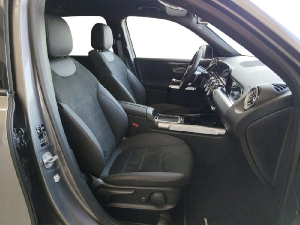 Mercedes-Benz GLB usata a Modena (20)