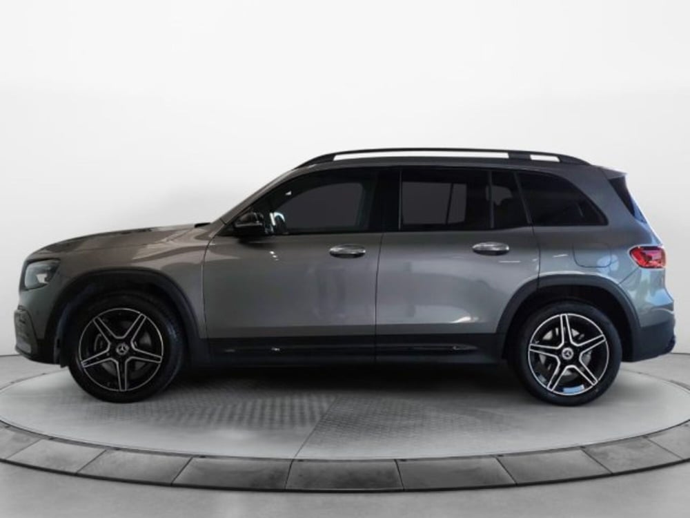Mercedes-Benz GLB usata a Modena (3)