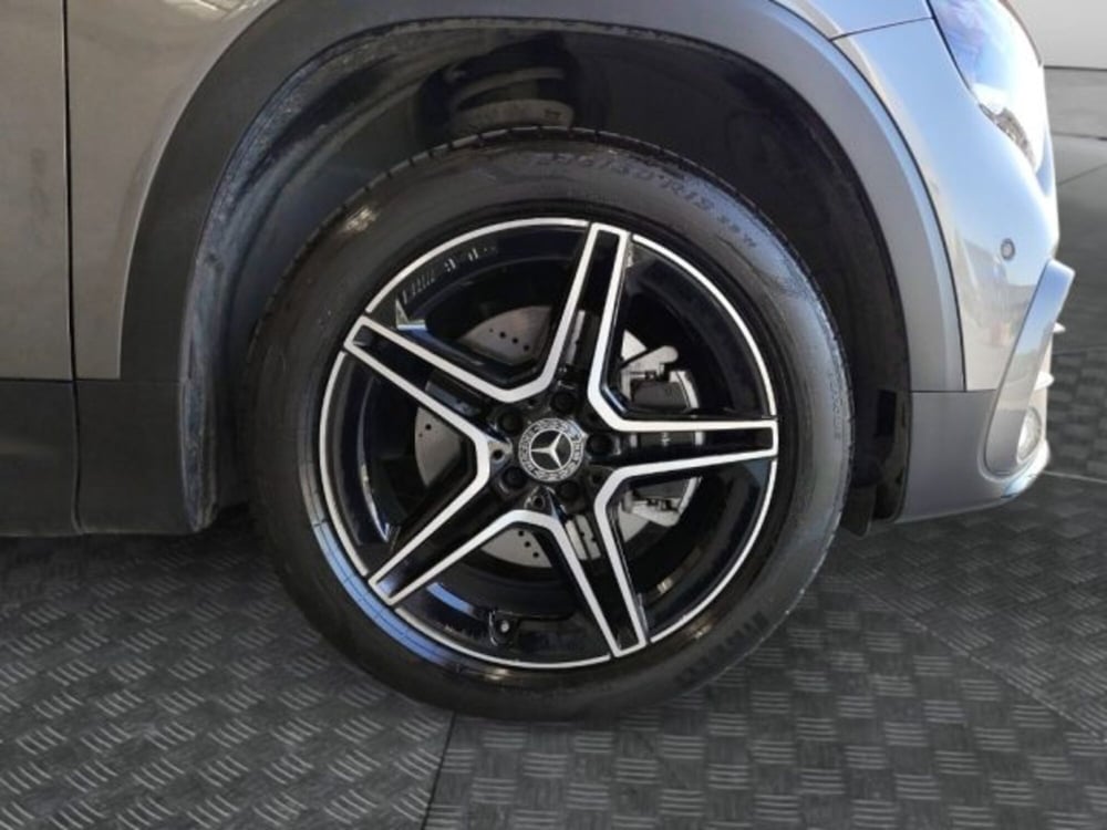 Mercedes-Benz GLB usata a Modena (5)