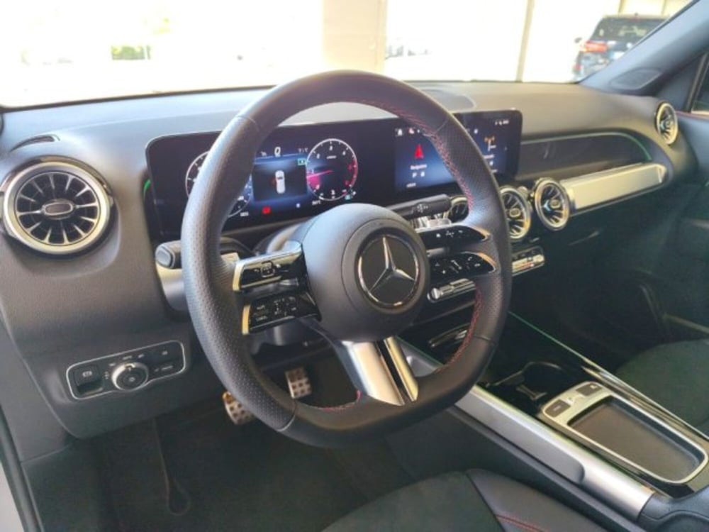 Mercedes-Benz GLB usata a Modena (6)