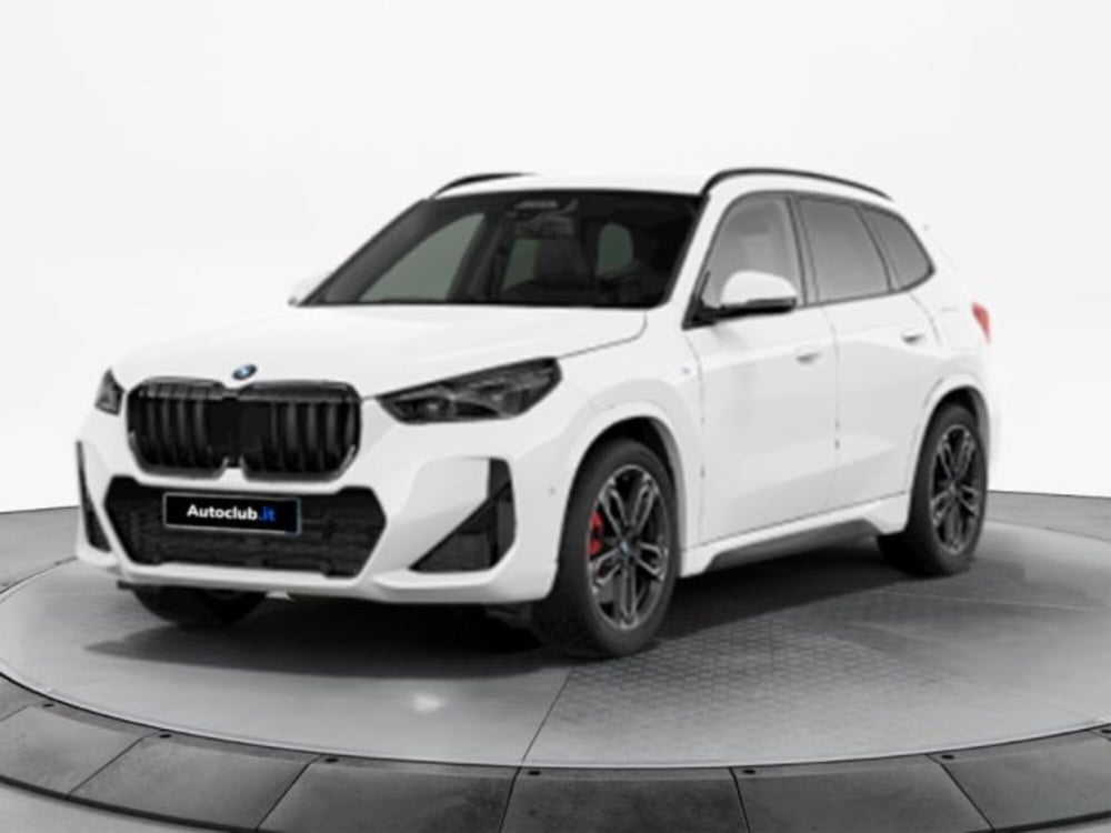 BMW X1 usata a Modena