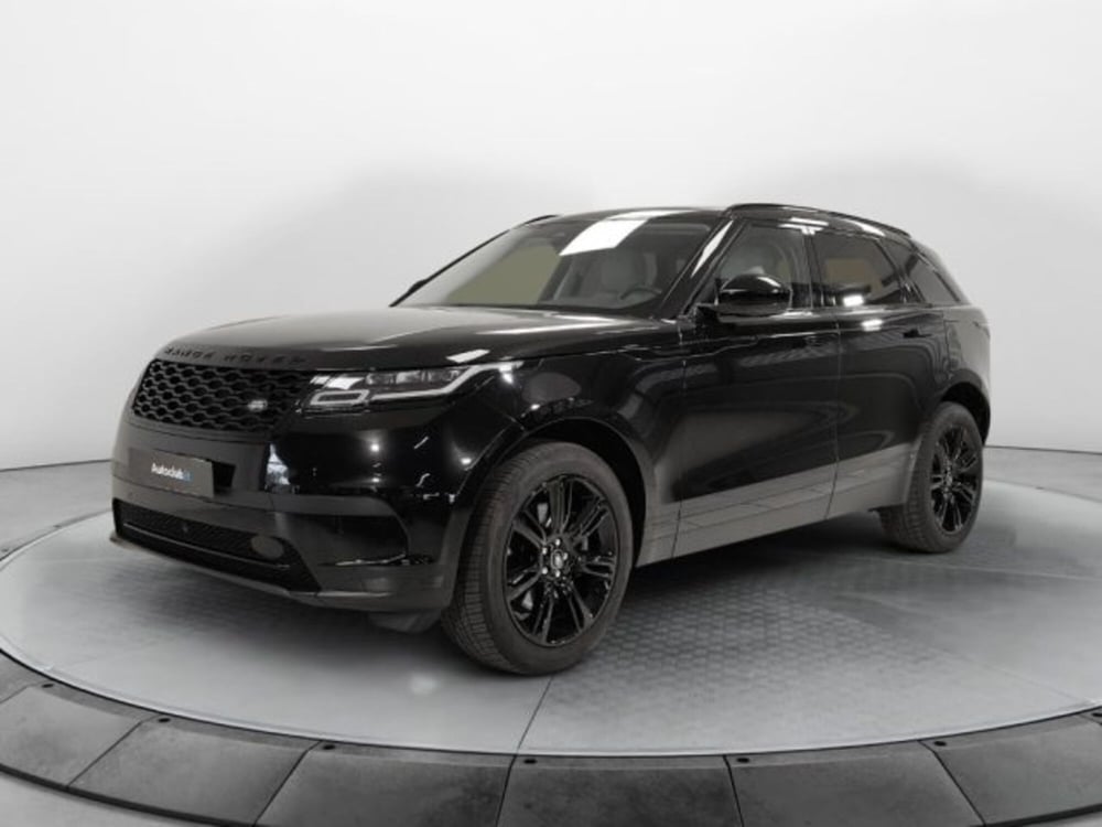 Land Rover Range Rover Velar usata a Modena