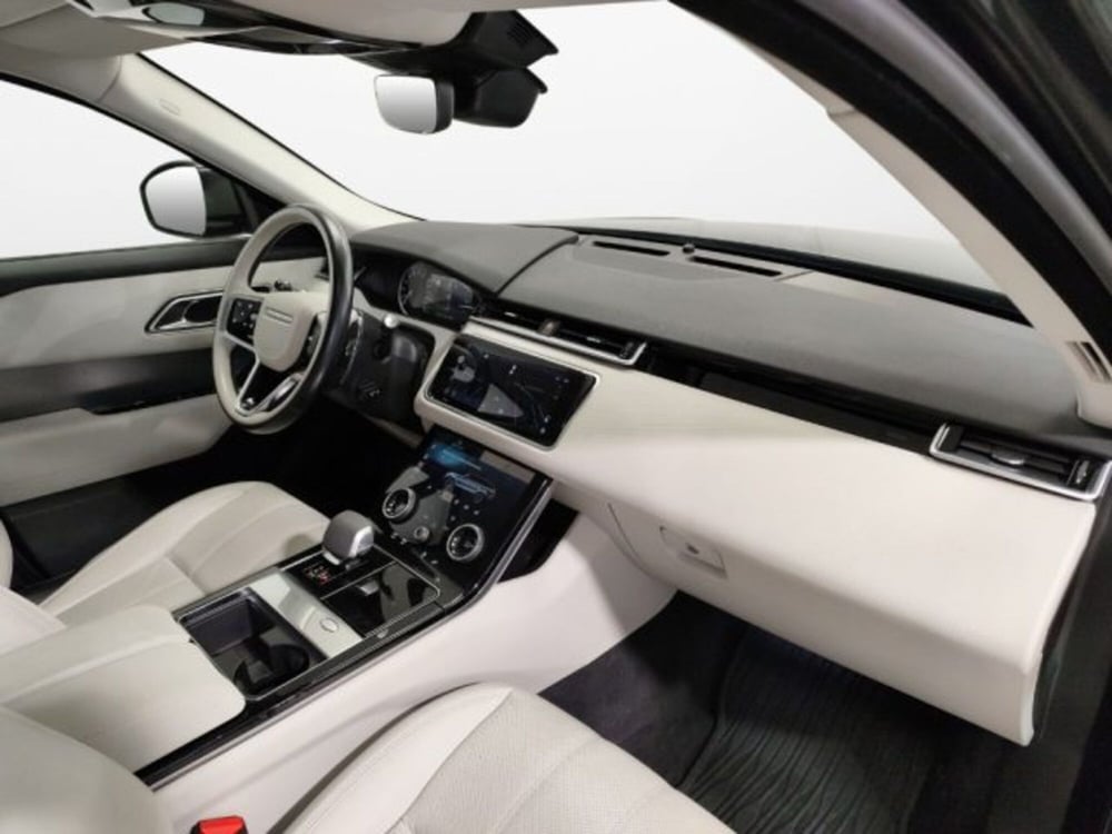 Land Rover Range Rover Velar usata a Modena (10)