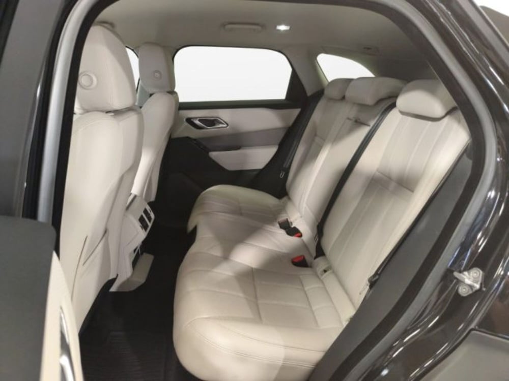 Land Rover Range Rover Velar usata a Modena (12)
