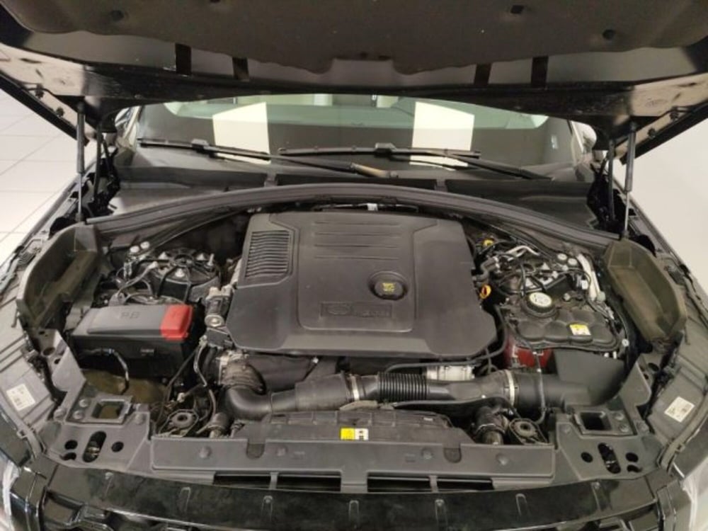Land Rover Range Rover Velar usata a Modena (15)