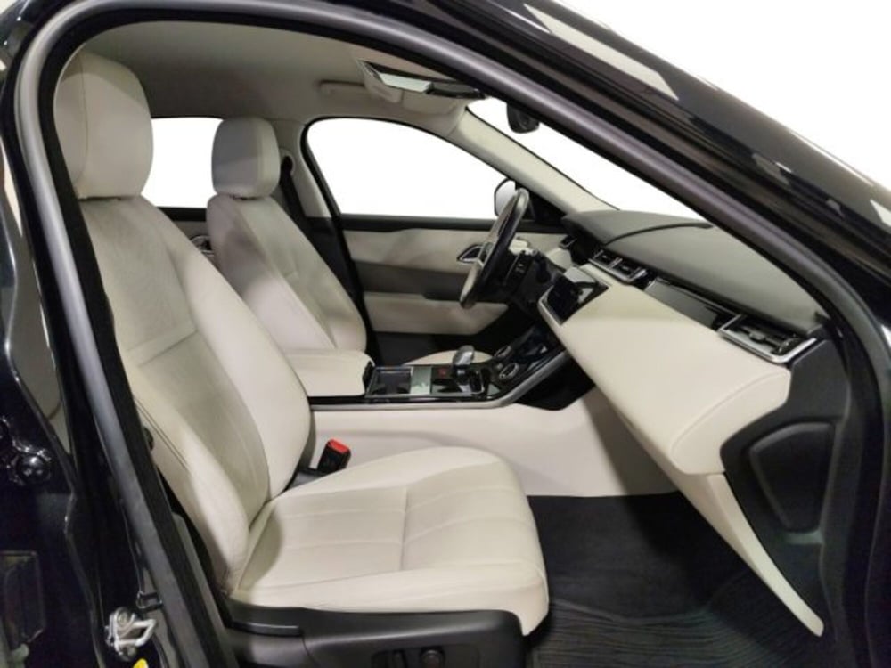 Land Rover Range Rover Velar usata a Modena (20)