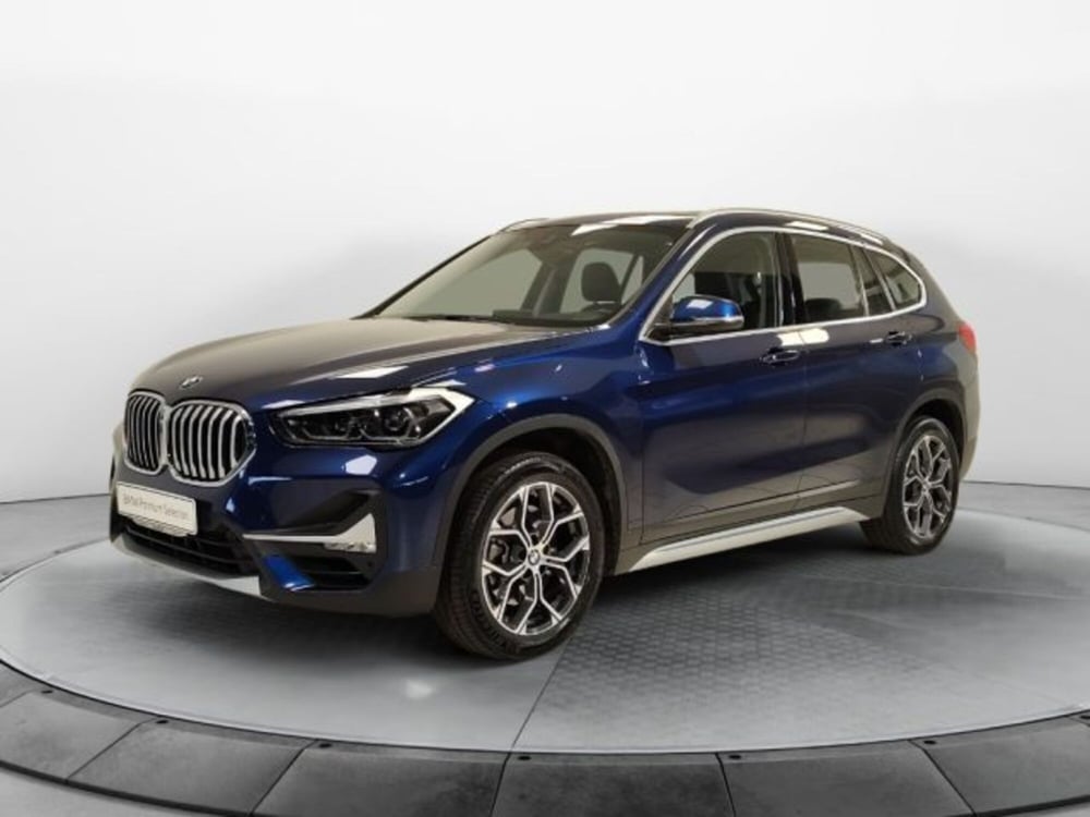 BMW X1 usata a Modena