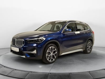 BMW X1 sDrive20i xLine del 2020 usata a Modena