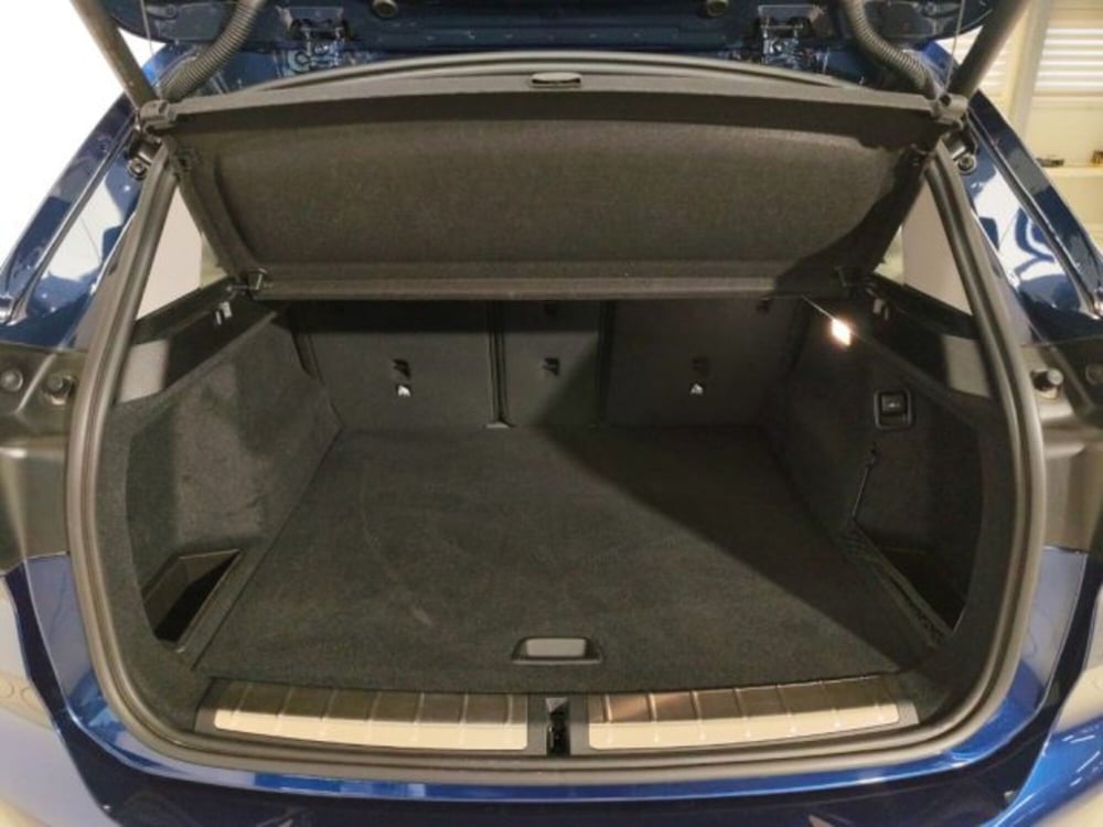 BMW X1 usata a Modena (13)