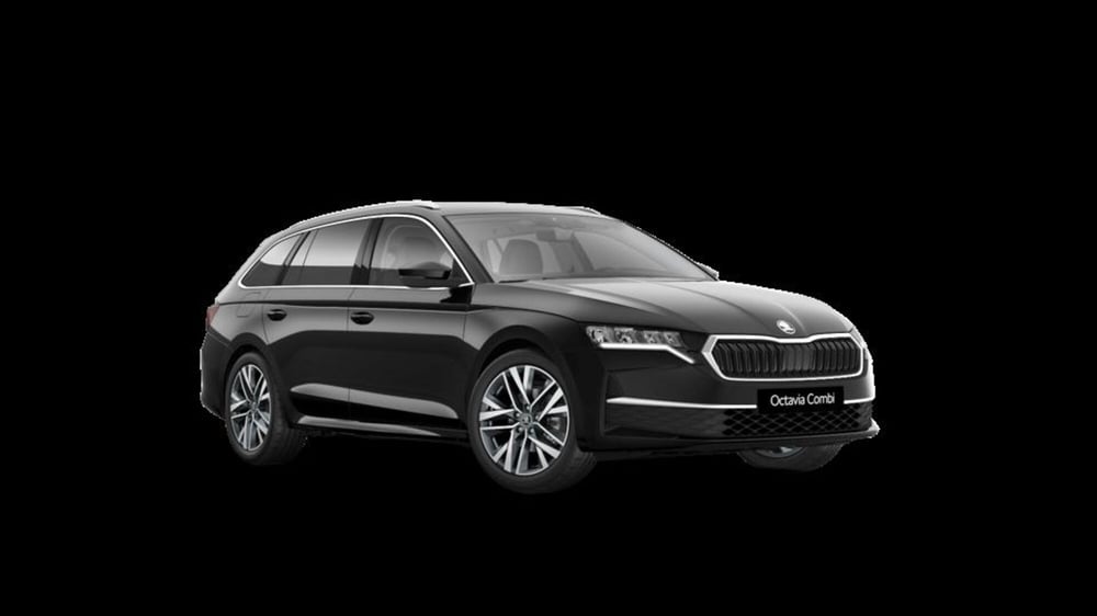 Skoda Octavia Station Wagon nuova a Padova