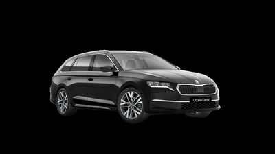 Skoda Octavia Station Wagon 2.0 tdi Style 150cv dsg nuova a Piove di Sacco