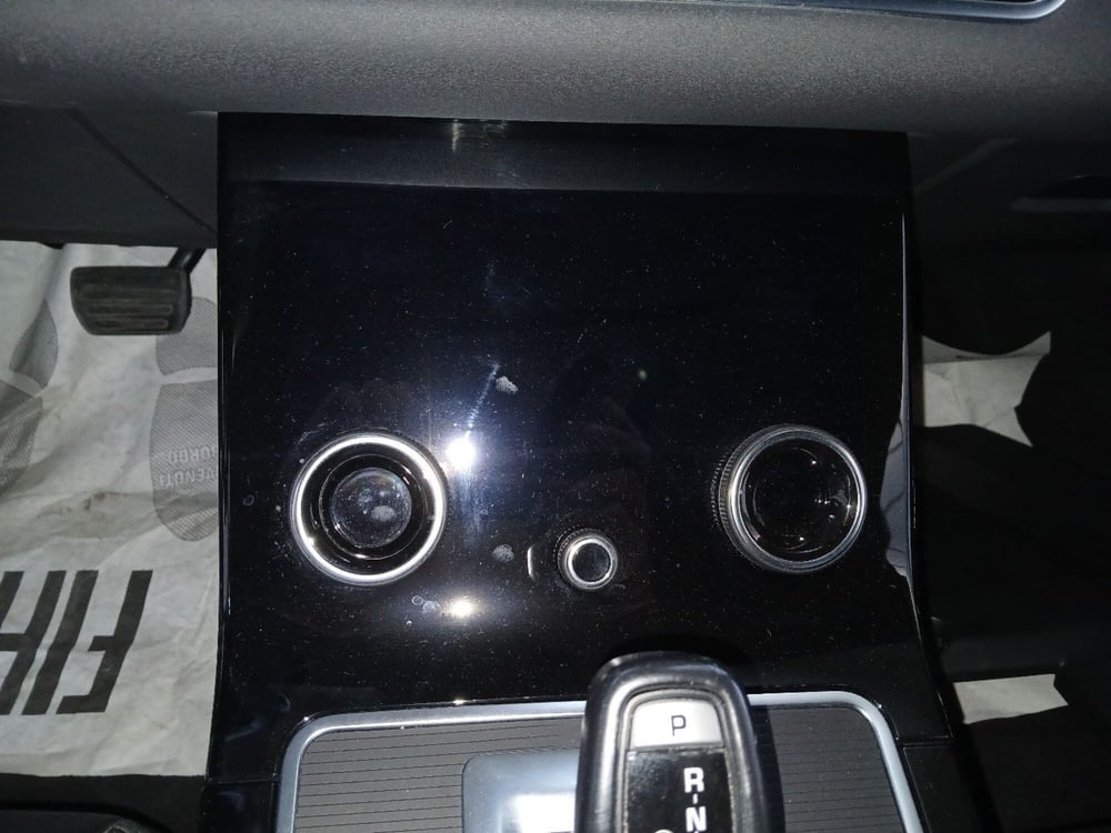 Land Rover Range Rover Evoque usata a Lecce (17)