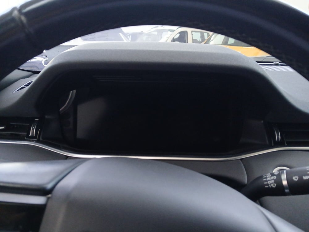 Land Rover Range Rover Evoque usata a Lecce (18)