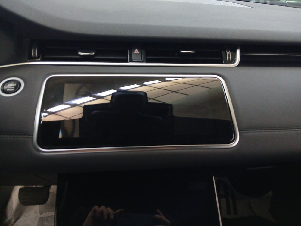 Land Rover Range Rover Evoque usata a Lecce (19)