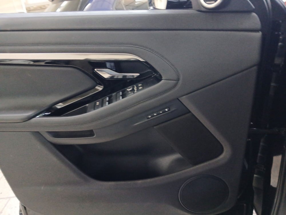 Land Rover Range Rover Evoque usata a Lecce (20)