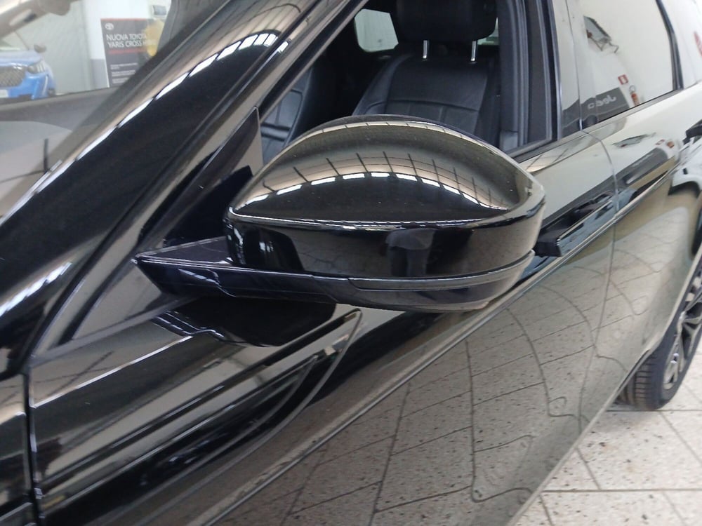 Land Rover Range Rover Evoque usata a Lecce (9)