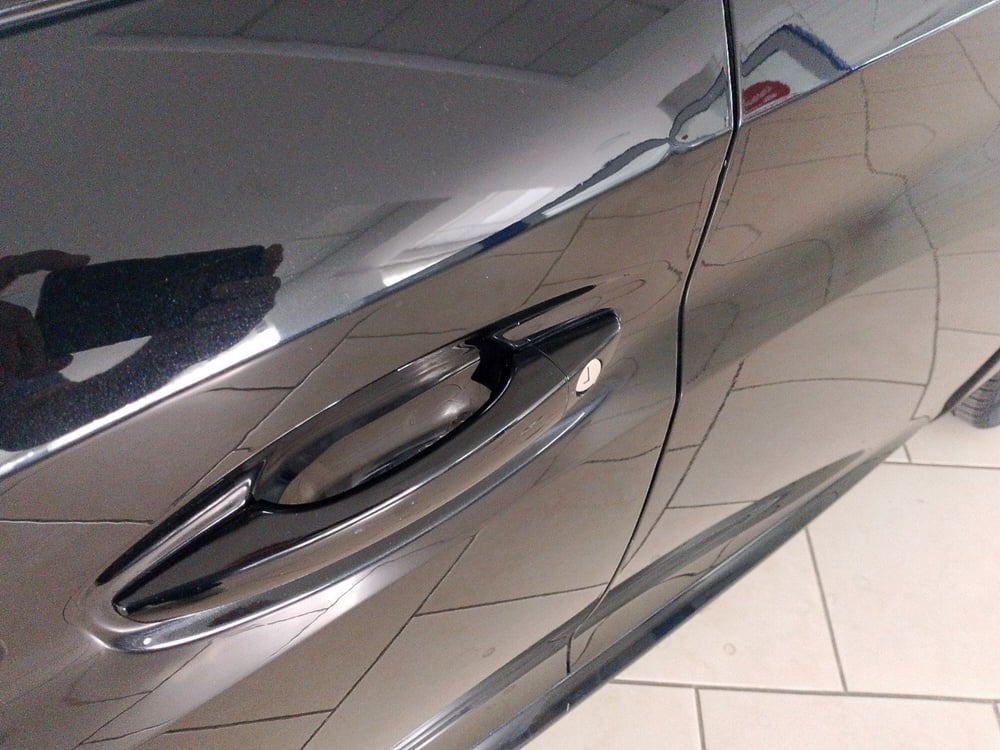 Peugeot 208 usata a Lecce (11)