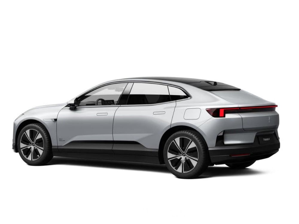 Polestar Polestar 4 nuova a Bari (2)