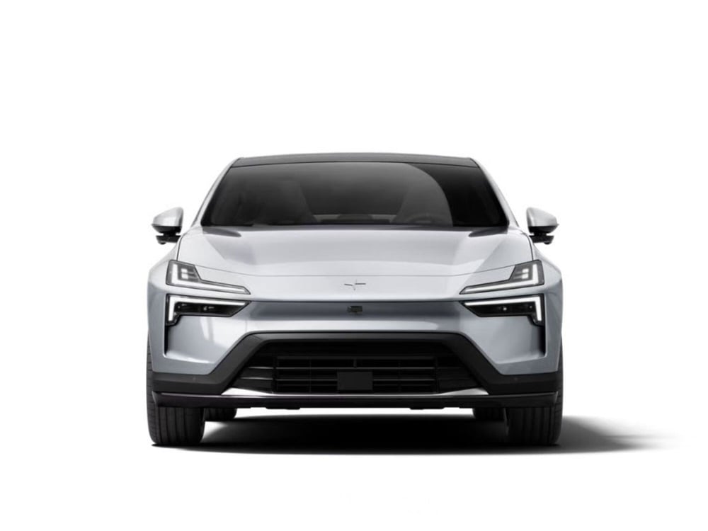 Polestar Polestar 4 nuova a Bari (3)