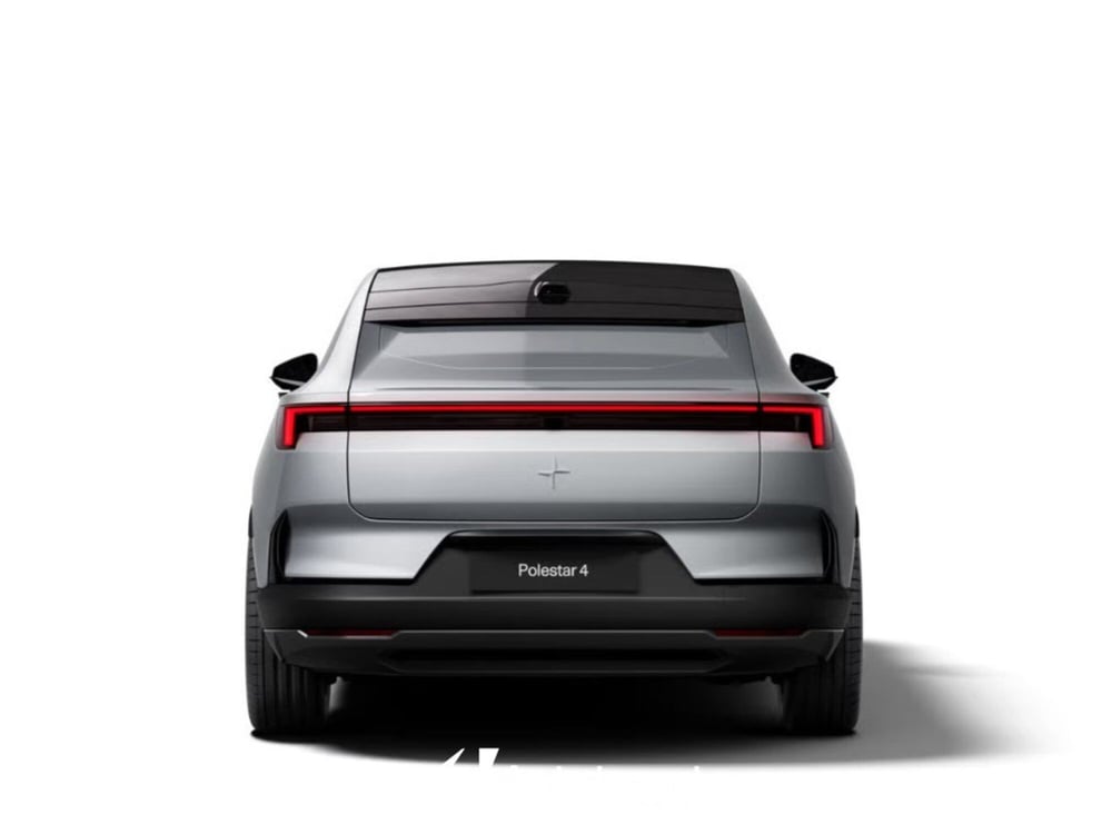 Polestar Polestar 4 nuova a Bari (4)