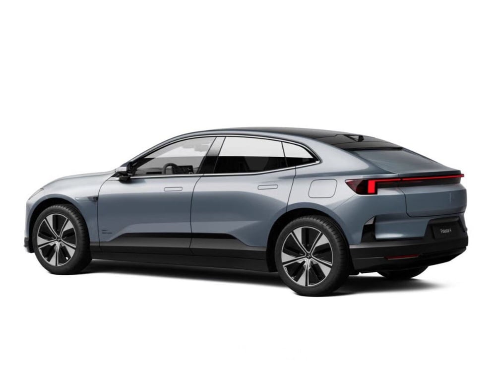 Polestar Polestar 4 nuova a Bari (2)