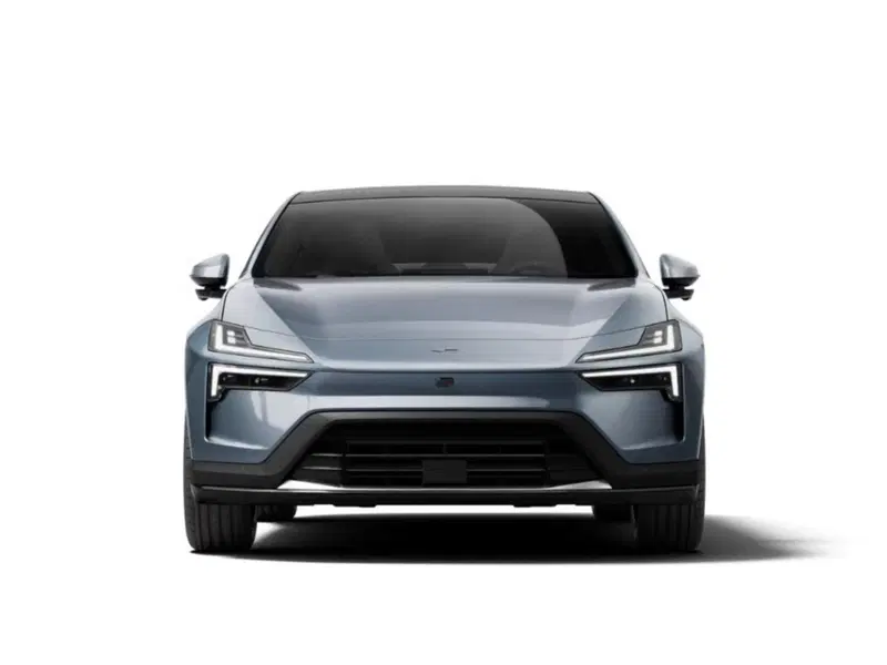 Polestar Polestar 4 nuova a Bari (3)