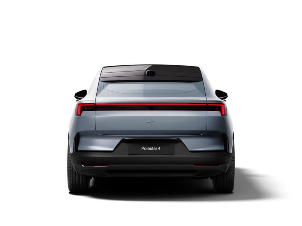 Polestar Polestar 4 nuova a Bari (4)