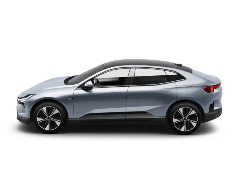 Polestar Polestar 4 nuova a Bari (5)