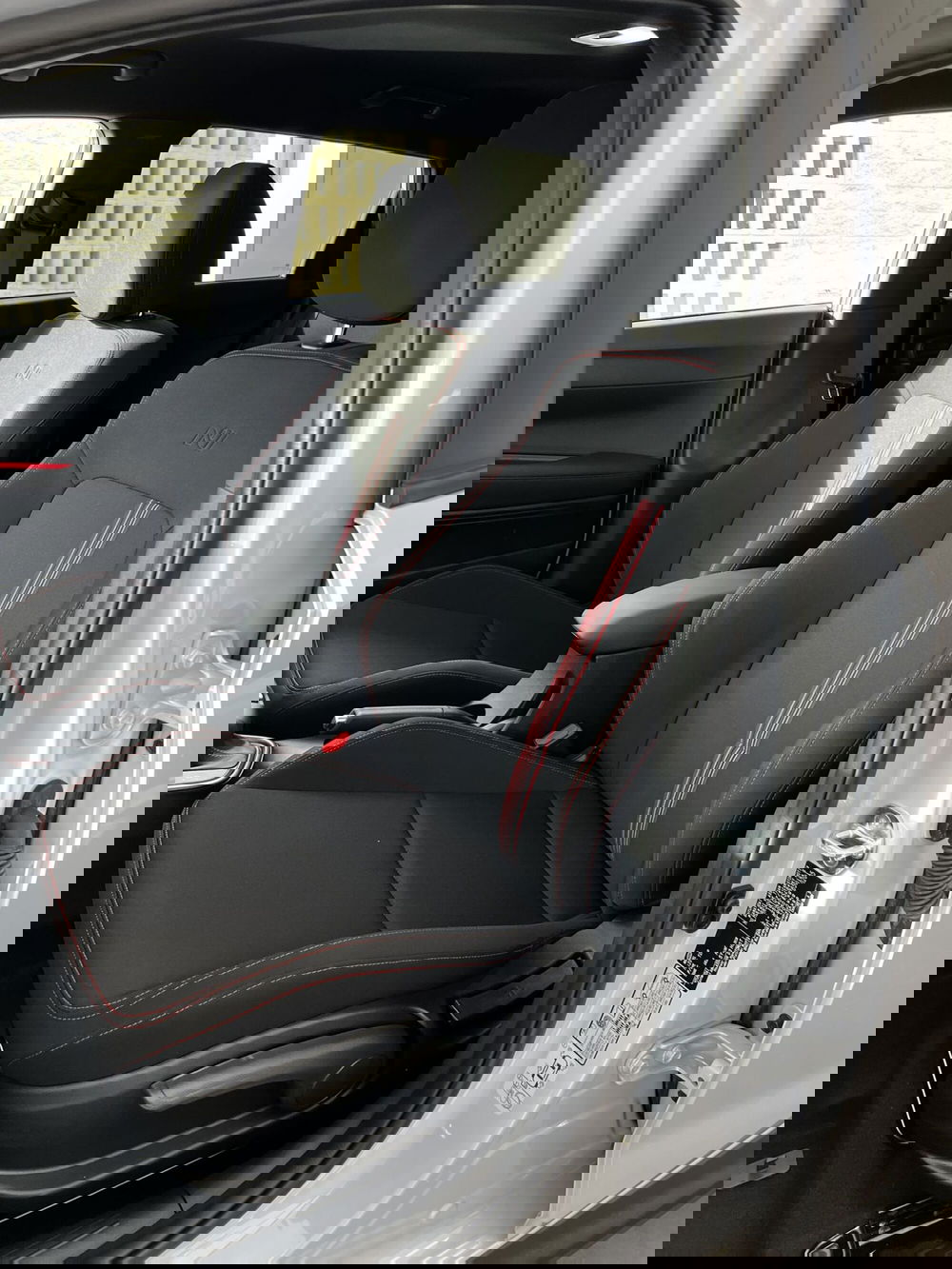 Hyundai i20 nuova a Vercelli (10)