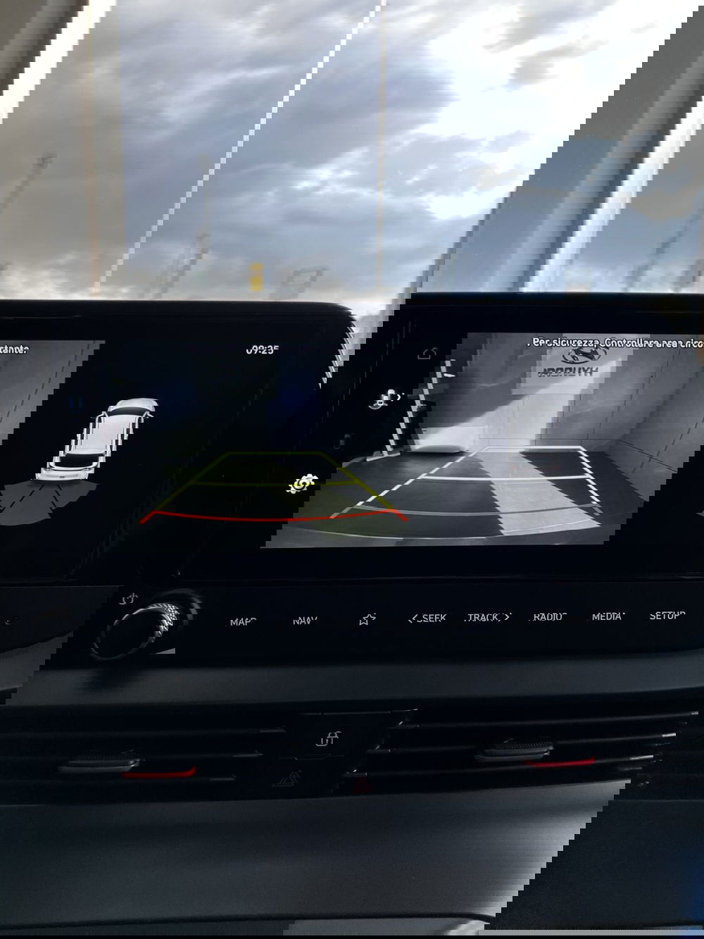 Hyundai i20 nuova a Vercelli (12)