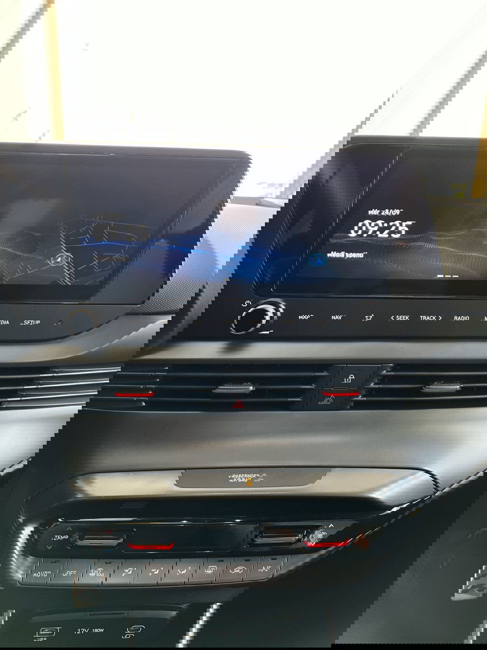 Hyundai i20 nuova a Vercelli (13)