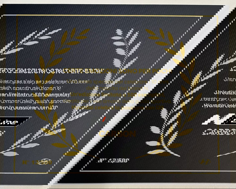 Hyundai i20 nuova a Vercelli (14)