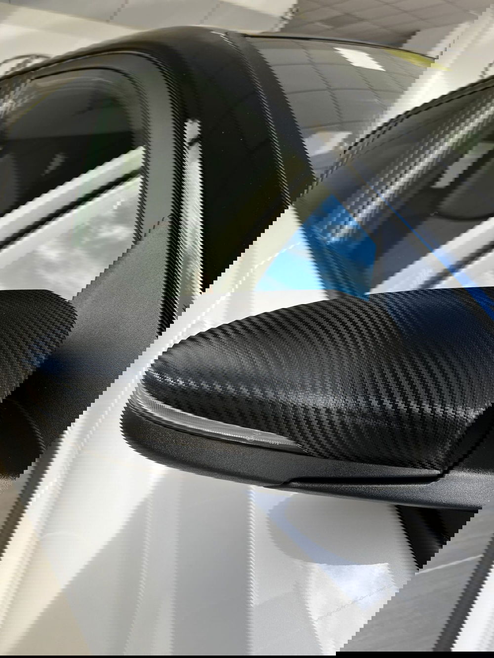 Hyundai i20 nuova a Vercelli (6)