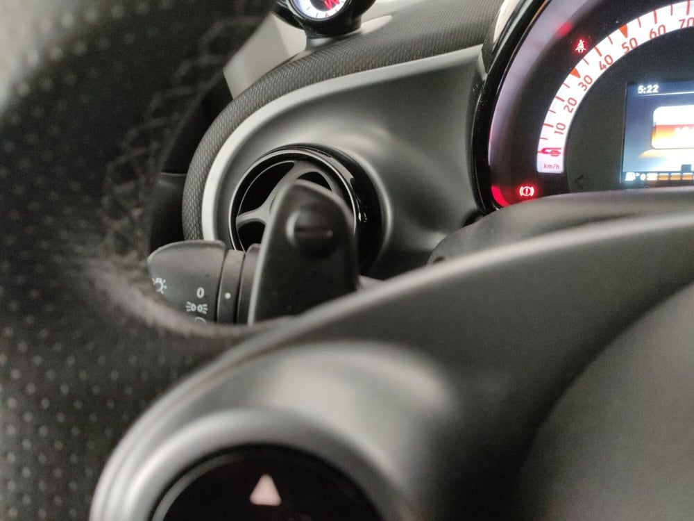 smart Fortwo usata a Roma (18)