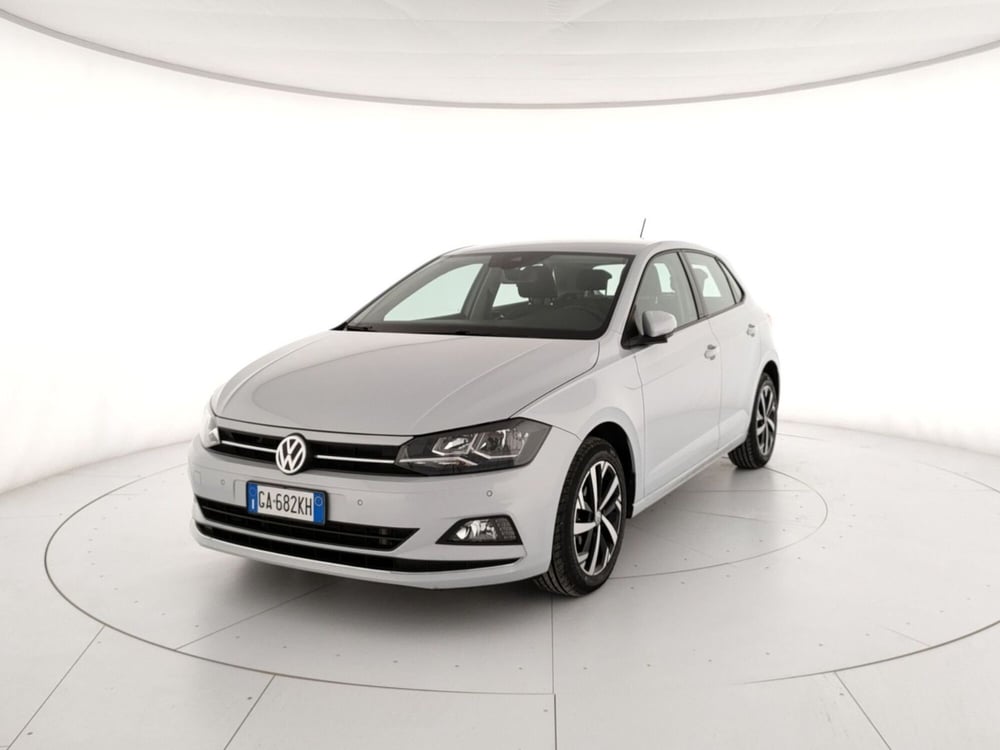 Volkswagen Polo usata a Roma
