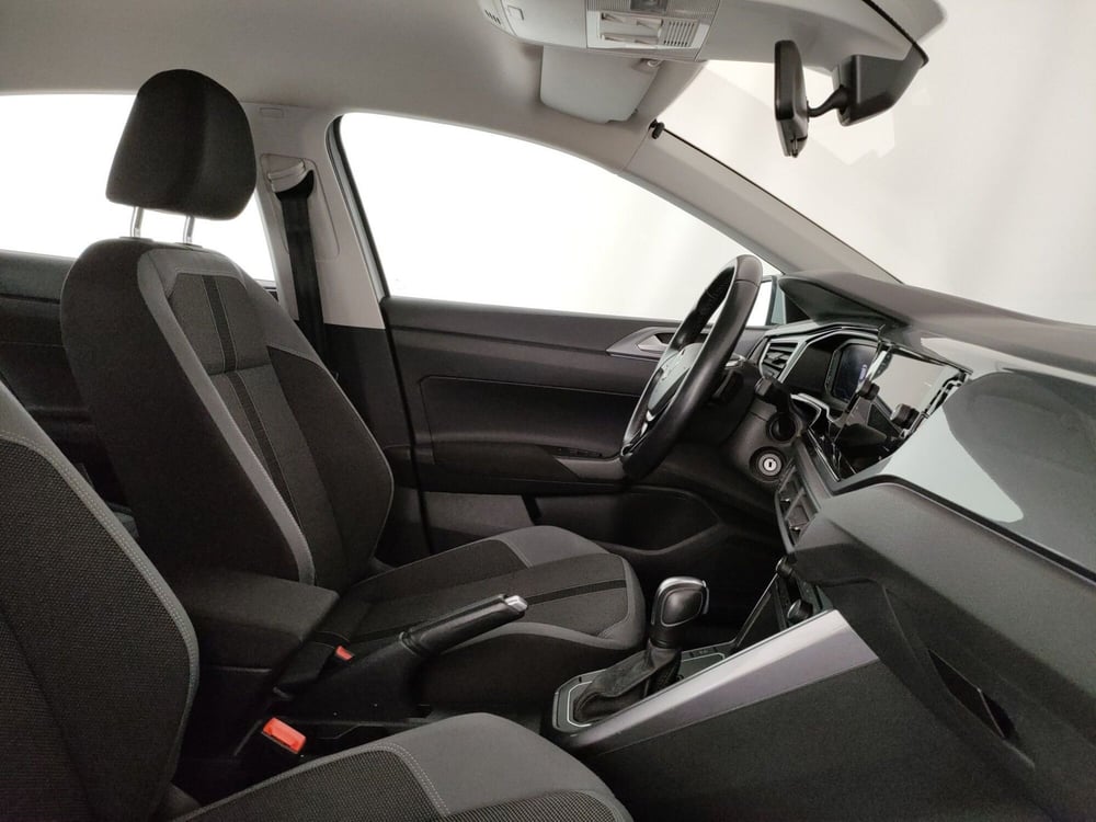 Volkswagen Polo usata a Roma (6)
