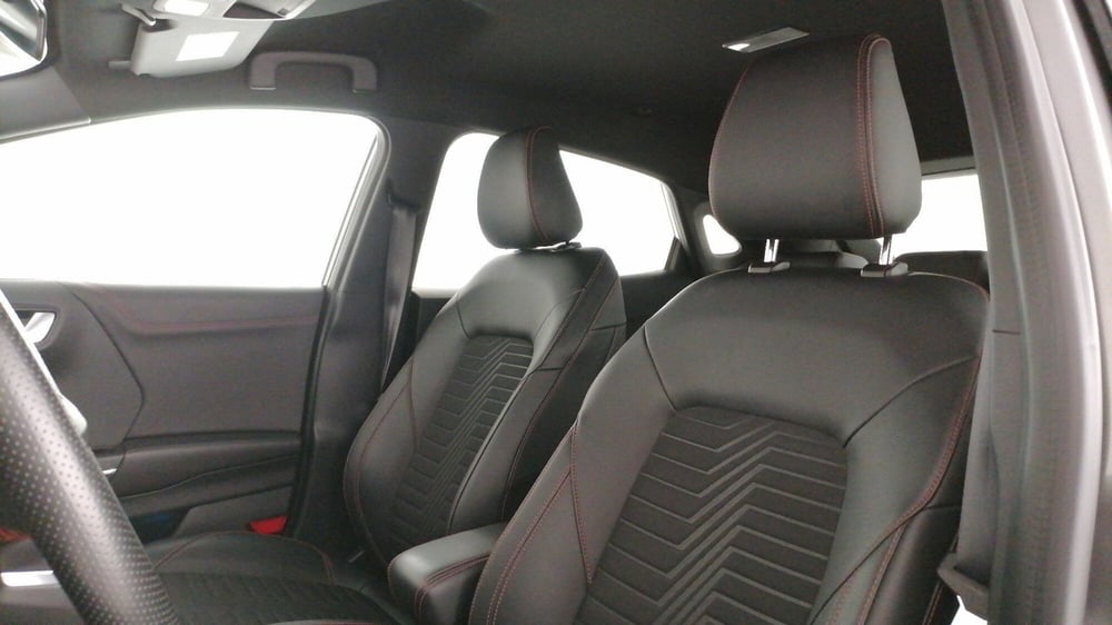 Ford Puma usata a Roma (12)