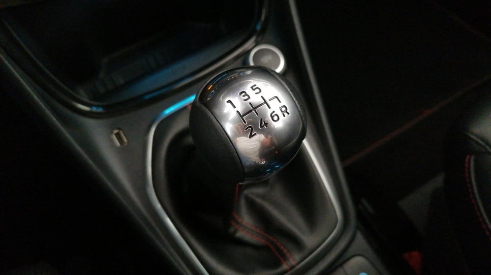 Ford Puma usata a Roma (13)
