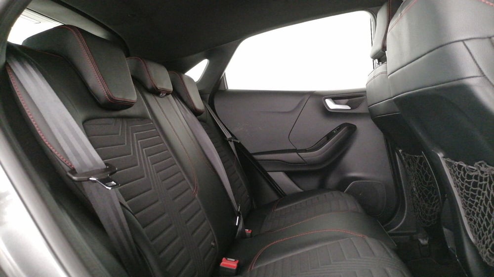 Ford Puma usata a Roma (8)