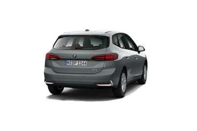 BMW Serie 2 Active Tourer 220d  mhev 48V MSport auto nuova a Torino