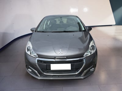 Peugeot 208 82 Stop&amp;Start 5 porte Active del 2019 usata a Torino