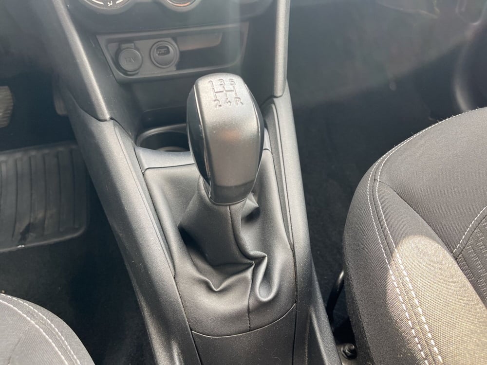 Peugeot 208 usata a Torino (14)