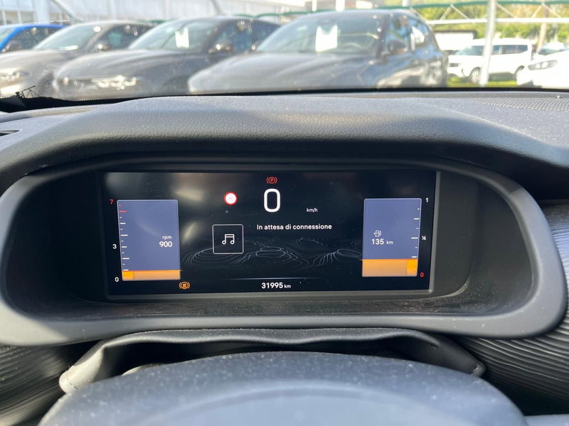 Jeep Avenger usata a Milano (18)