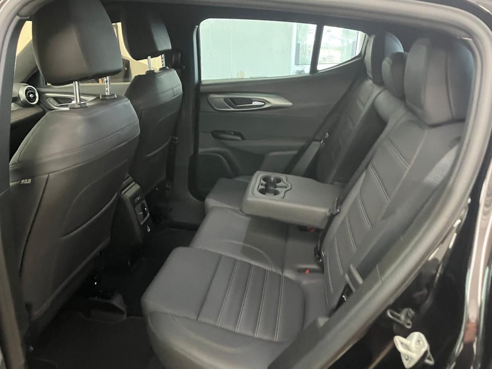 Alfa Romeo Tonale nuova a Milano (14)