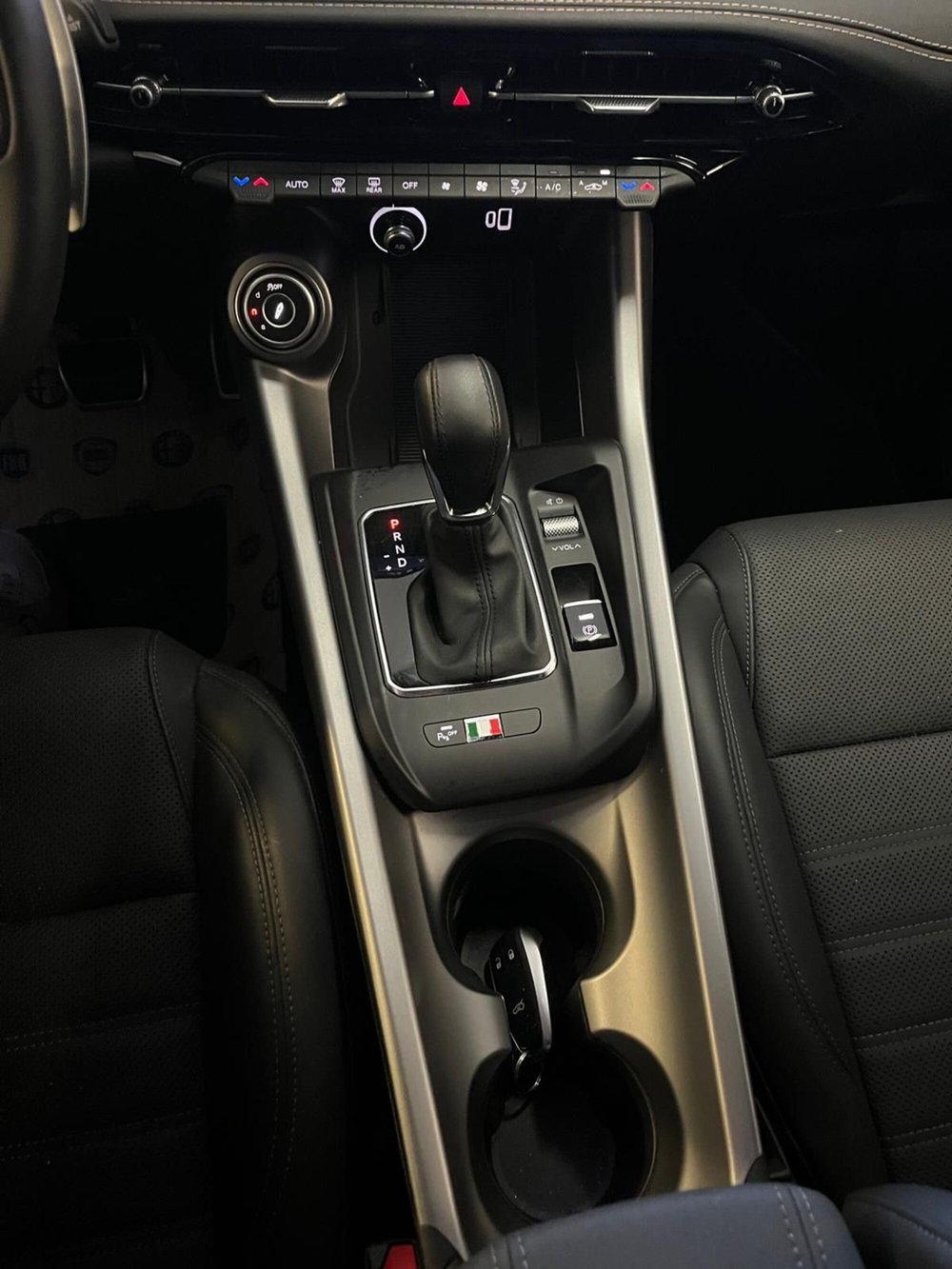 Alfa Romeo Tonale nuova a Milano (18)