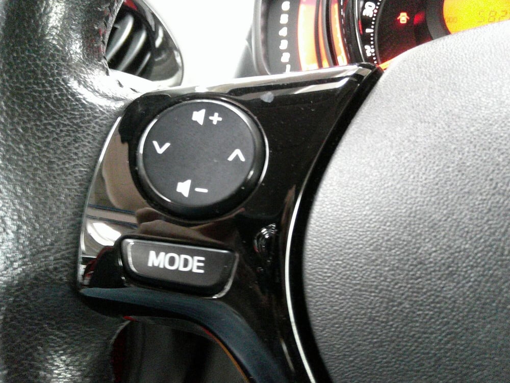Toyota Aygo usata a Treviso (15)