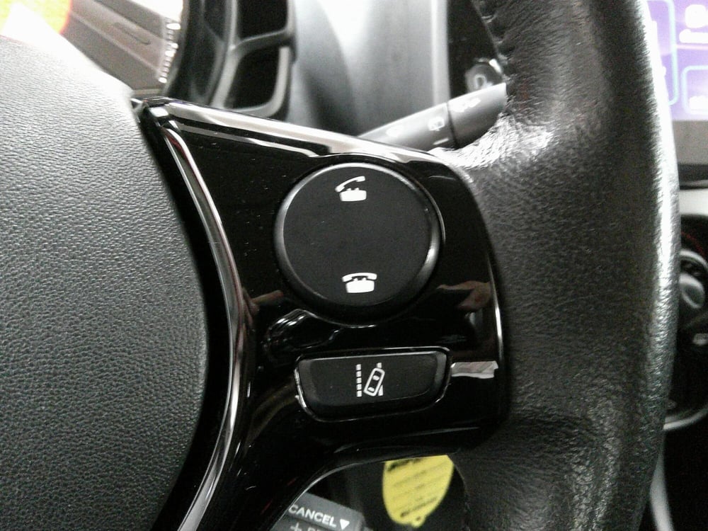 Toyota Aygo usata a Treviso (16)