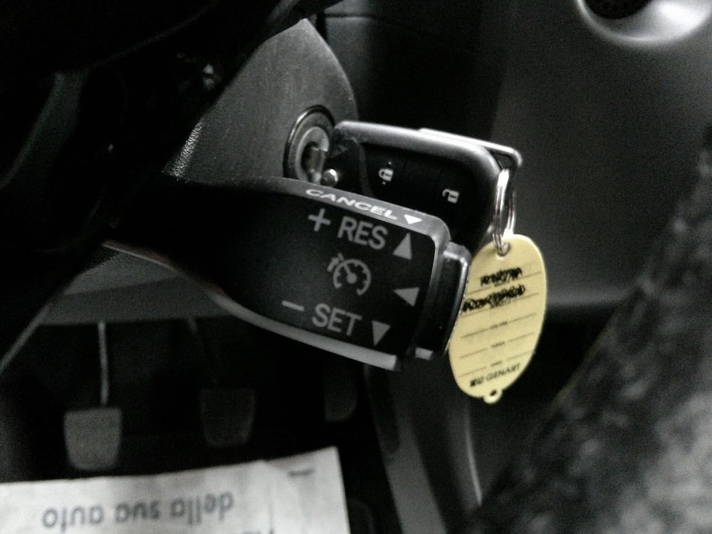 Toyota Aygo usata a Treviso (17)