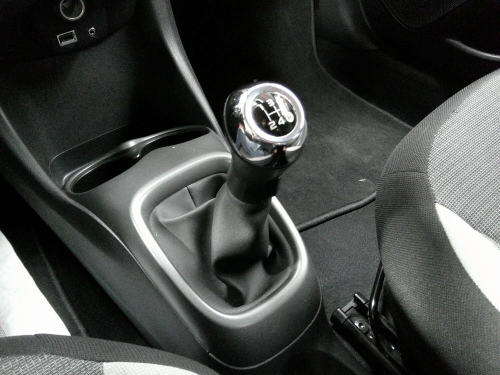 Toyota Aygo usata a Treviso (20)