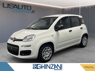 Fiat Panda Cross Cross 1.0 FireFly S&amp;S Hybrid nuova a Bergamo